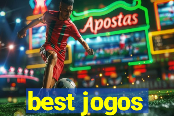 best jogos